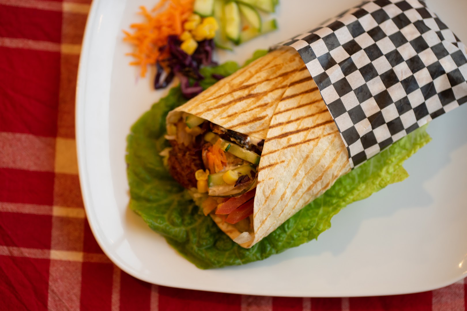 Latvijas Kebabs un Bistro